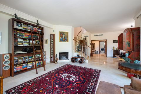 Villa a Marbella, Malaga, Marbella - € 1.395.000 | Ref: ALM5419264 - foto 4